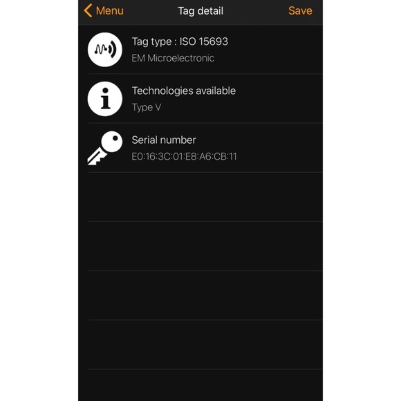 Authentic & New Louis Vuitton M80732 Mini Pochette Accessoires Bicolor - Picture 12 of 12